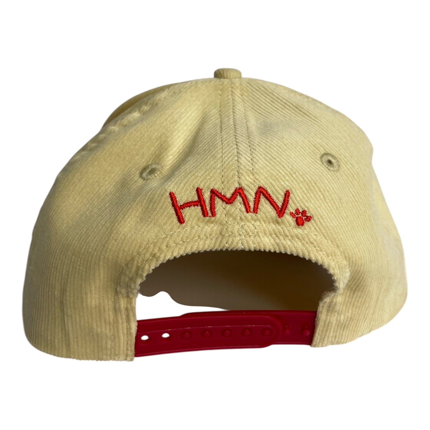 GOOD Cat - Beige/Red