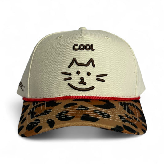 Cool Cat Bengal Vibes