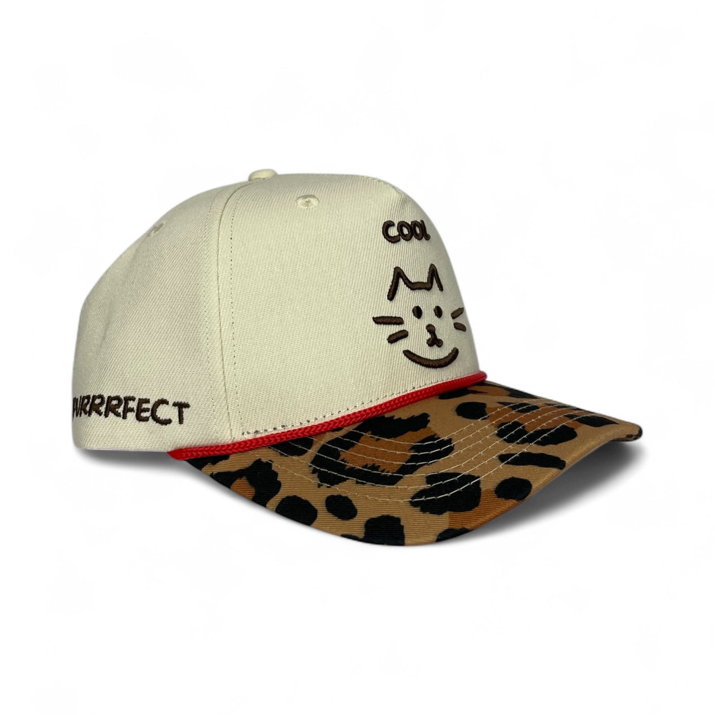 Cool Cat Bengal Vibes